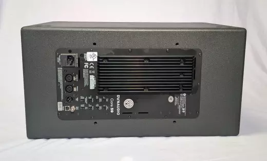 Dynaudio - Core-59 Monitor (Single) 4